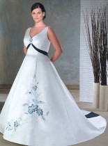 Bn Plus Size Wedding Dresses 399